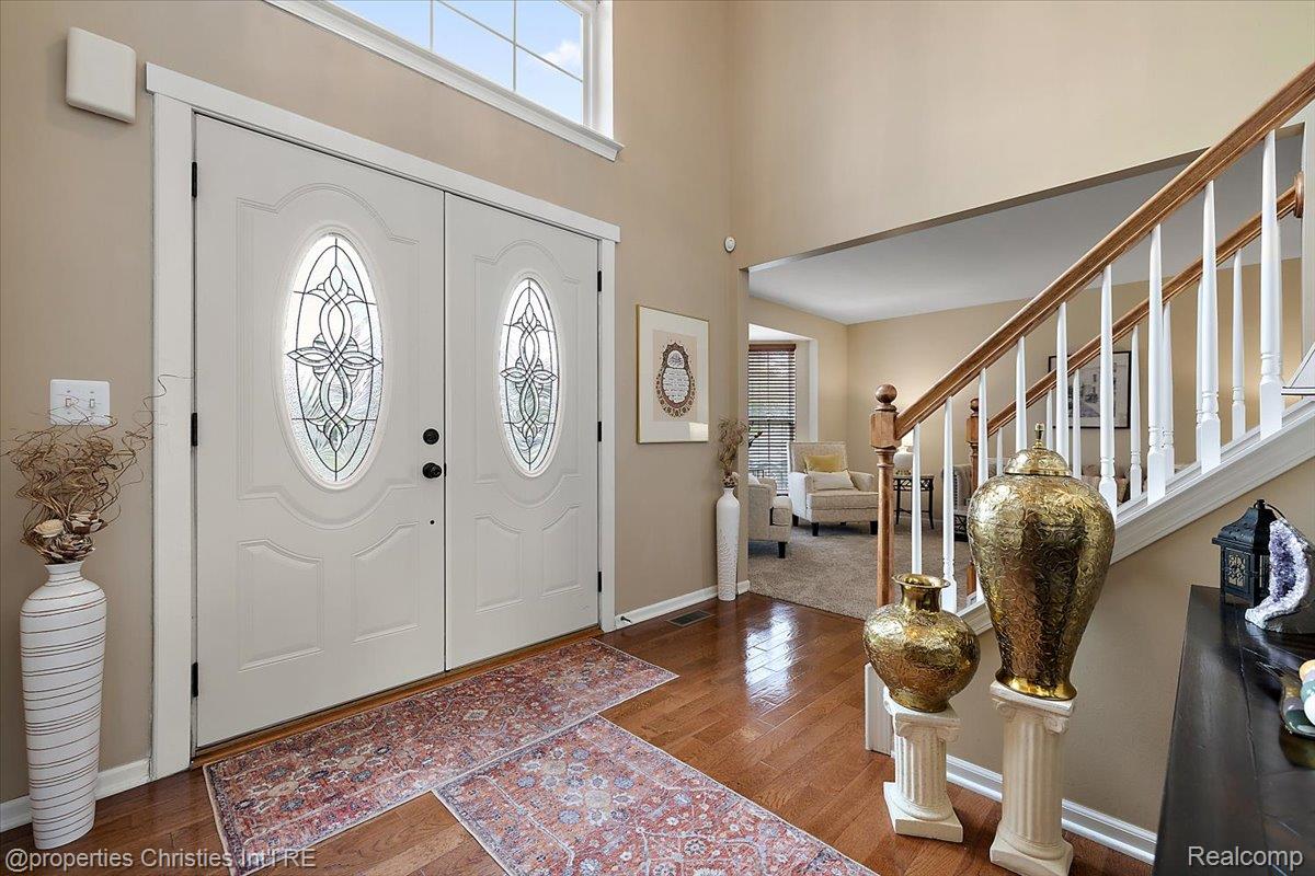 6367 Florence Lane