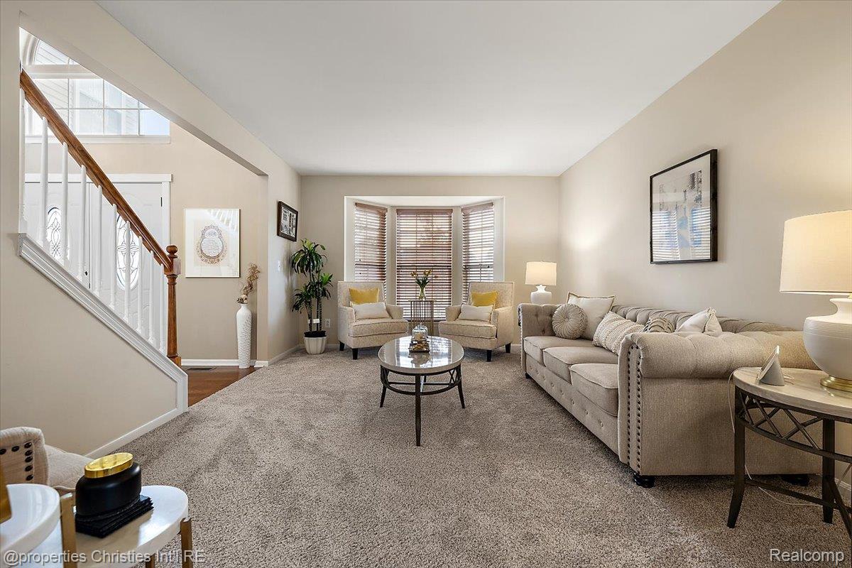 6367 Florence Lane