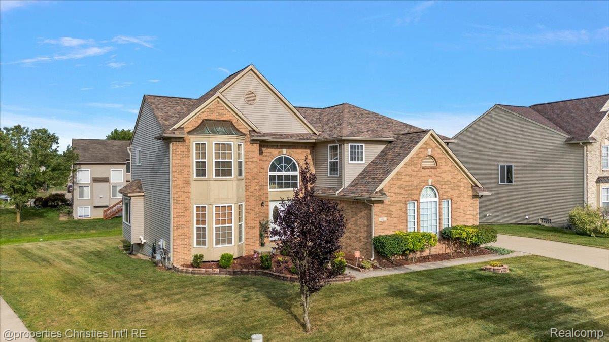 6367 Florence Lane