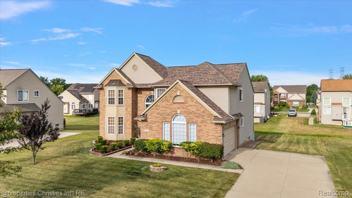 6367 Florence Lane