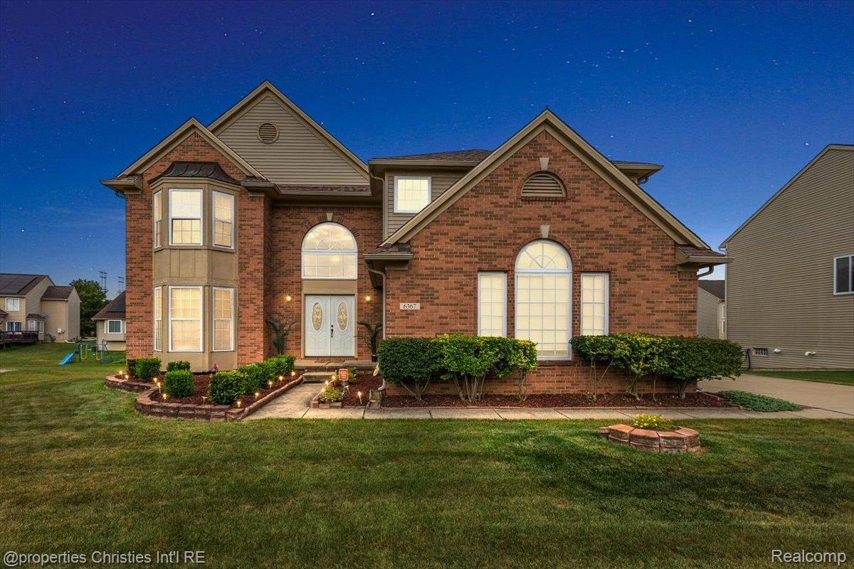 6367 Florence Lane