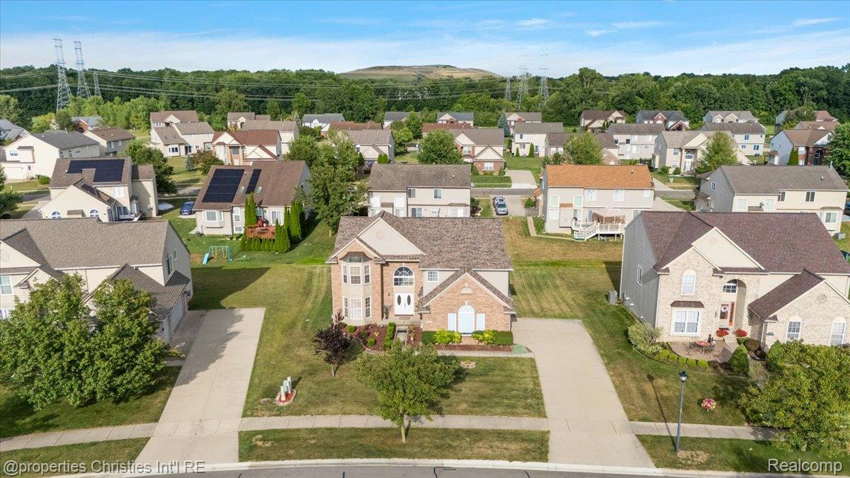 6367 Florence Lane
