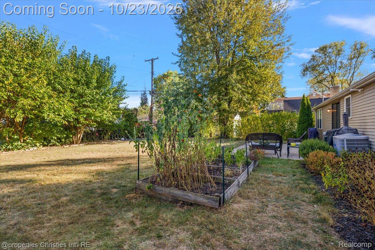 26652 Groveland Street