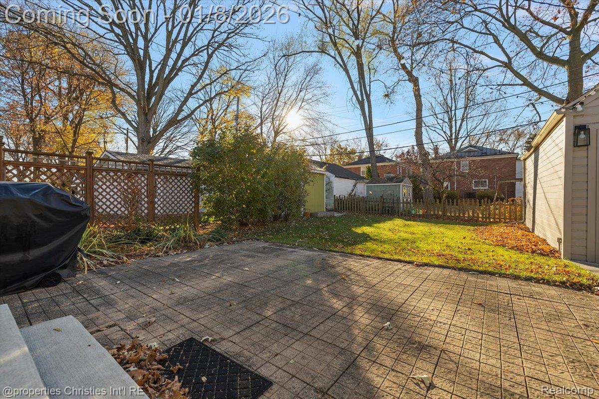 13365 Winchester Avenue