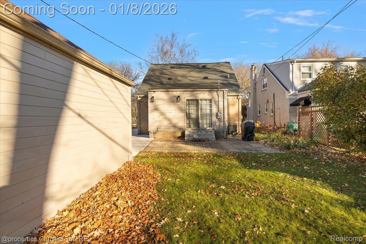 13365 Winchester Avenue