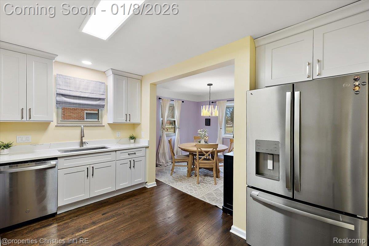 13365 Winchester Avenue