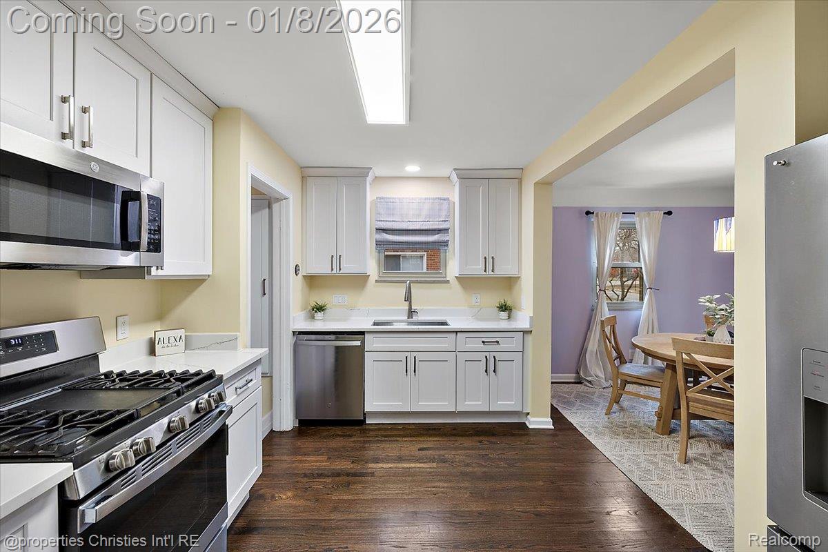 13365 Winchester Avenue