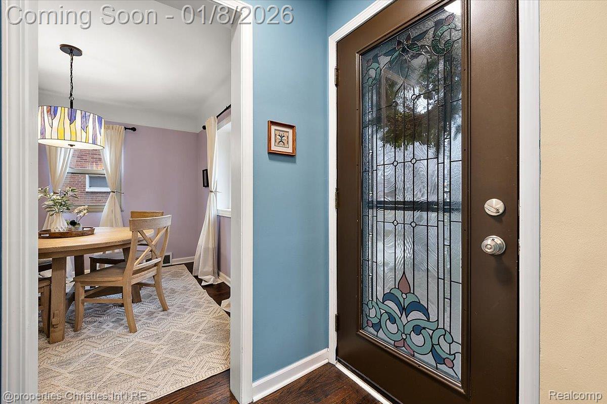 13365 Winchester Avenue