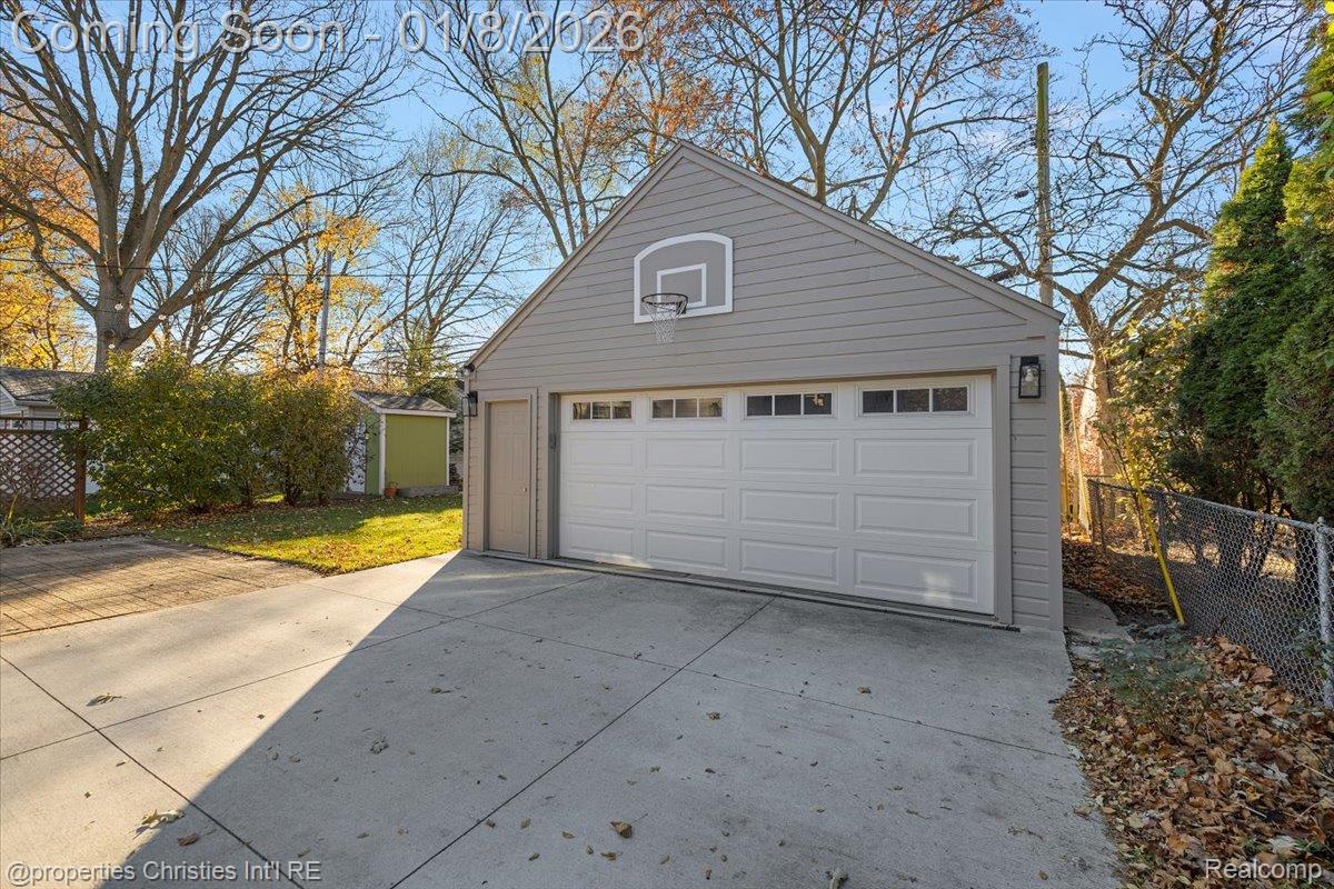 13365 Winchester Avenue