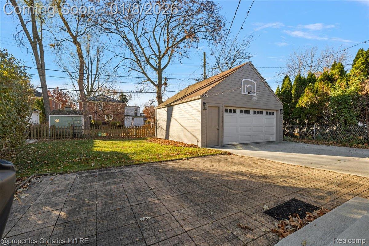 13365 Winchester Avenue