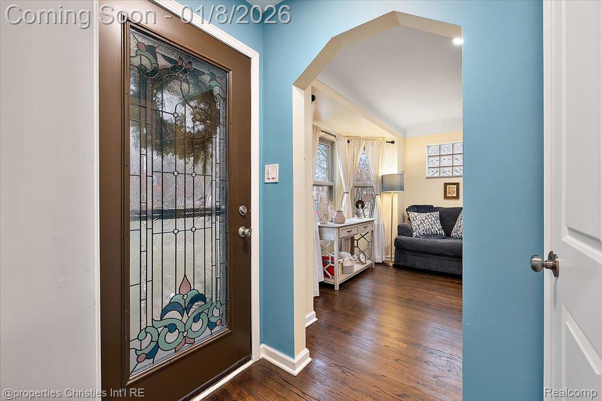 13365 Winchester Avenue