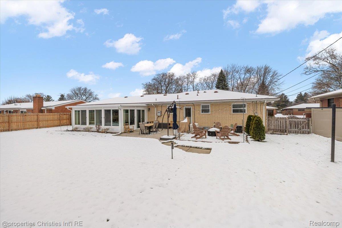 37674 Andrew Drive