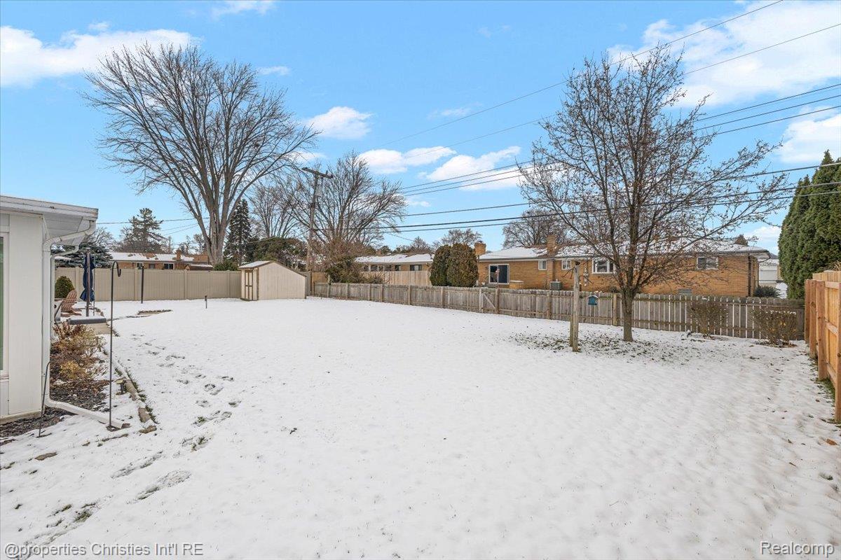 37674 Andrew Drive