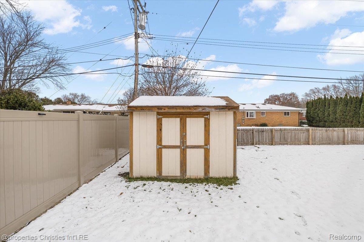 37674 Andrew Drive