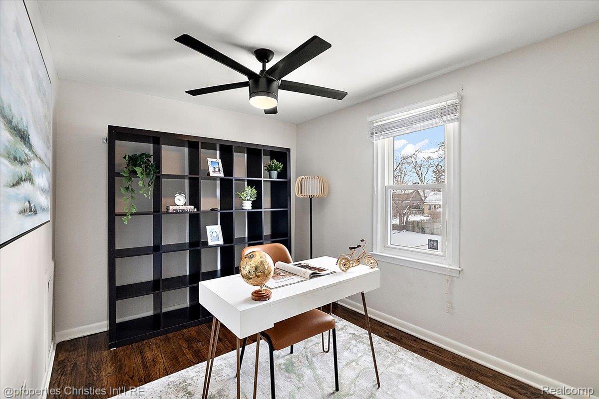 23501 Sherman Street