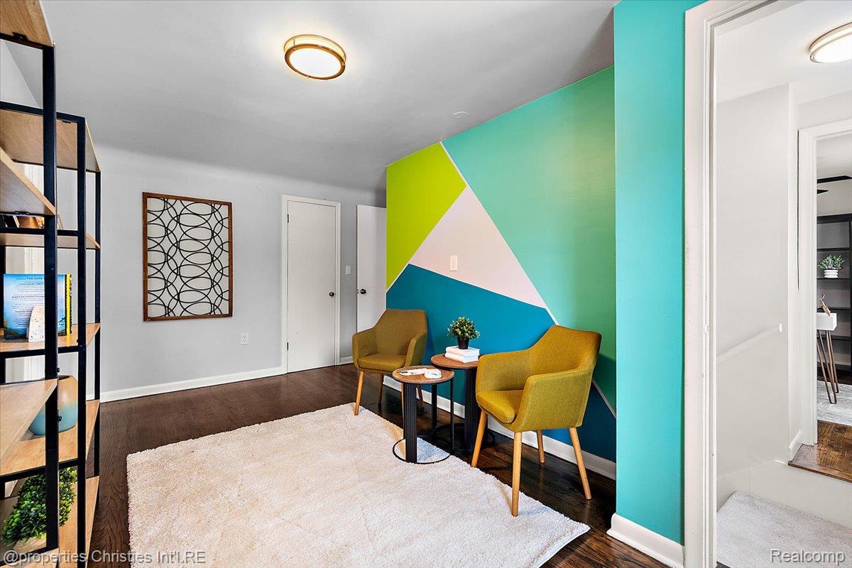 23501 Sherman Street