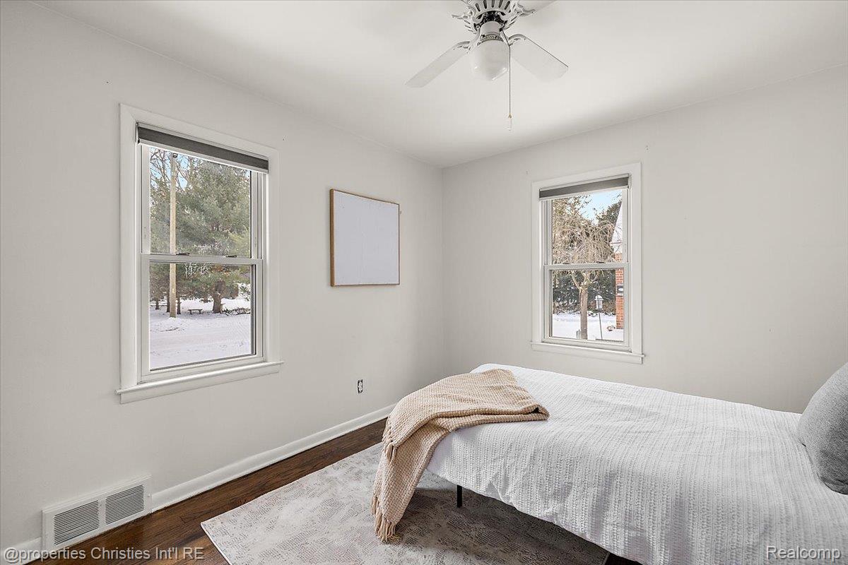 23501 Sherman Street