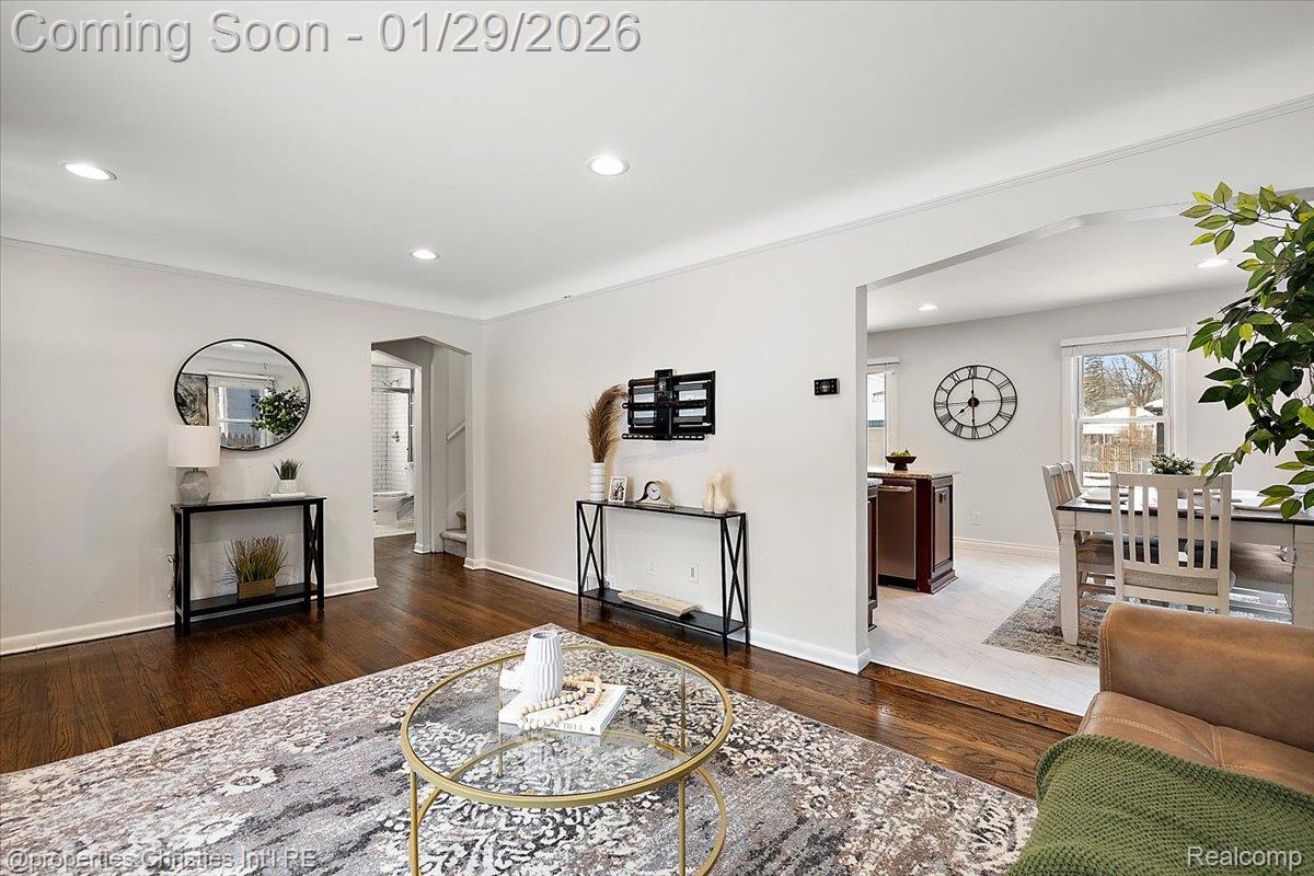 23501 Sherman Street