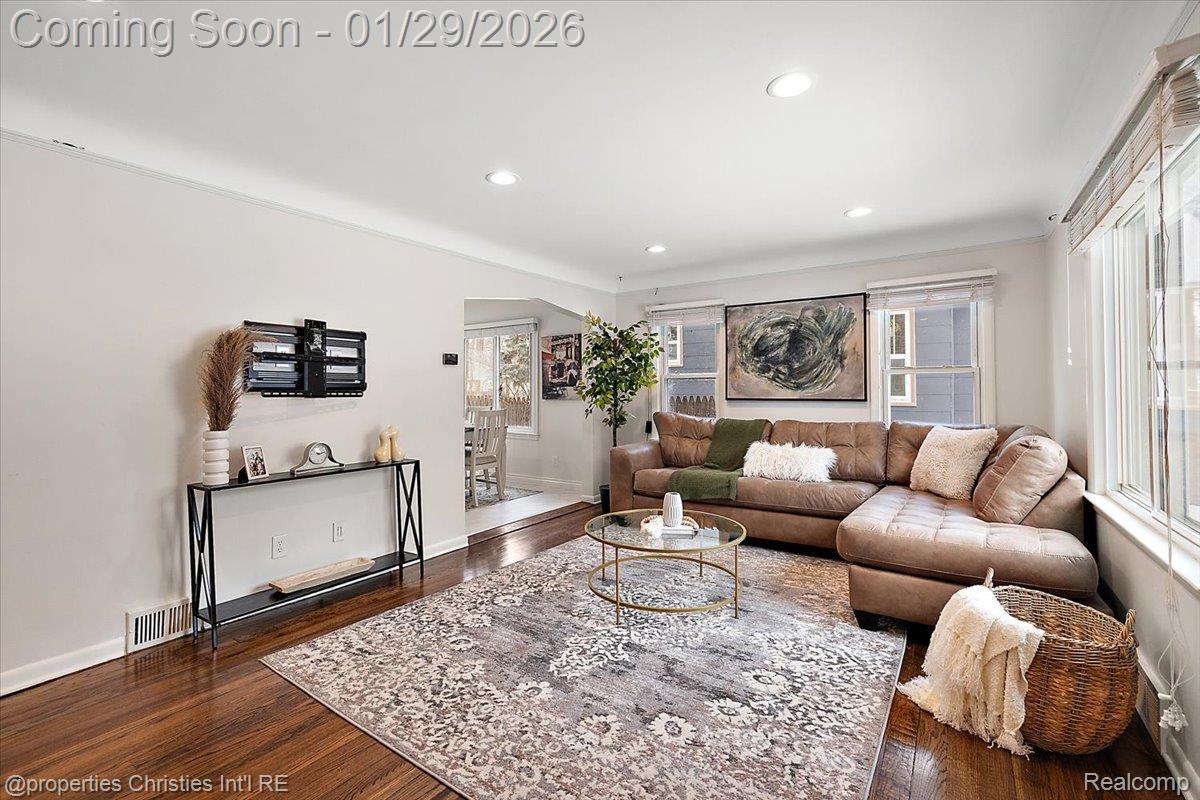 23501 Sherman Street