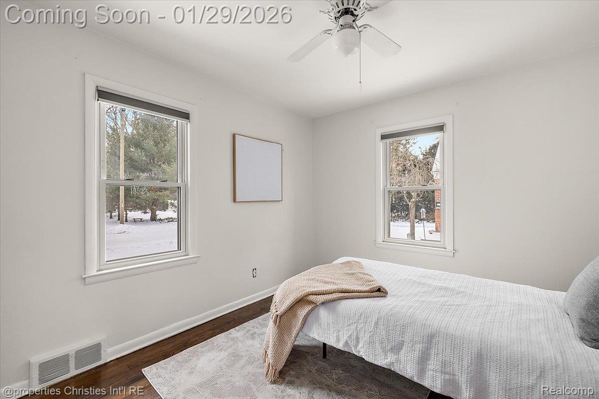 23501 Sherman Street