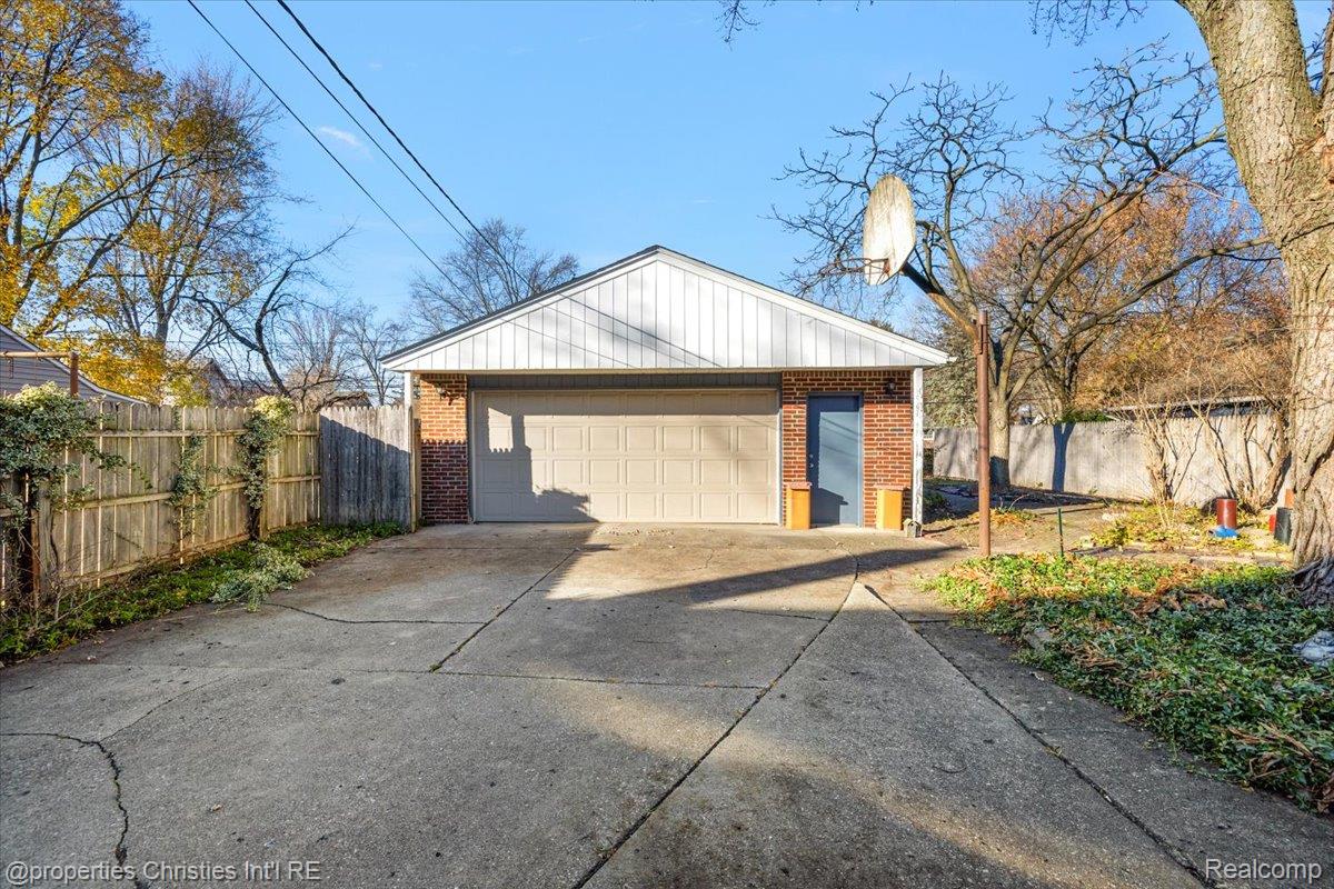 23501 Sherman Street