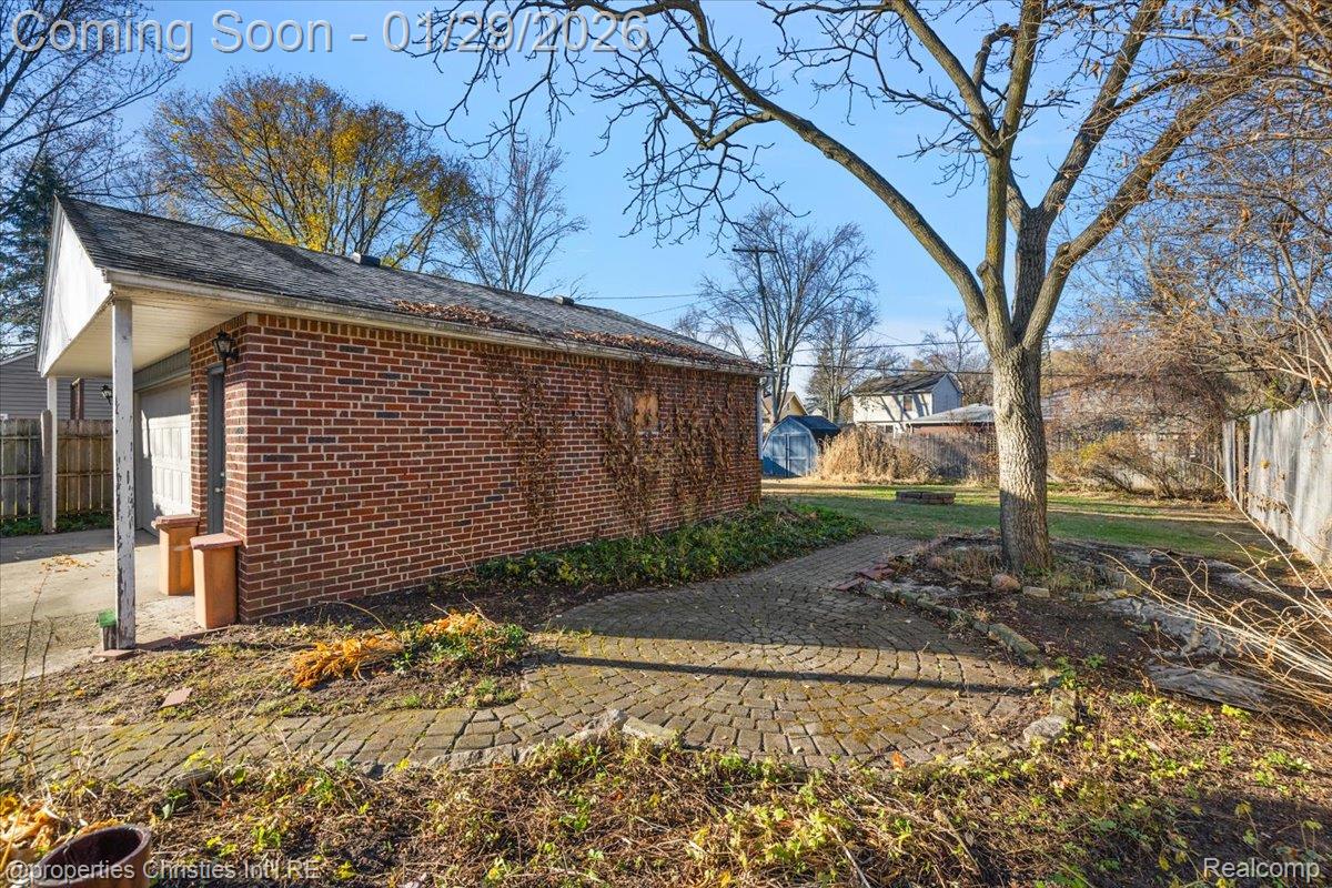 23501 Sherman Street