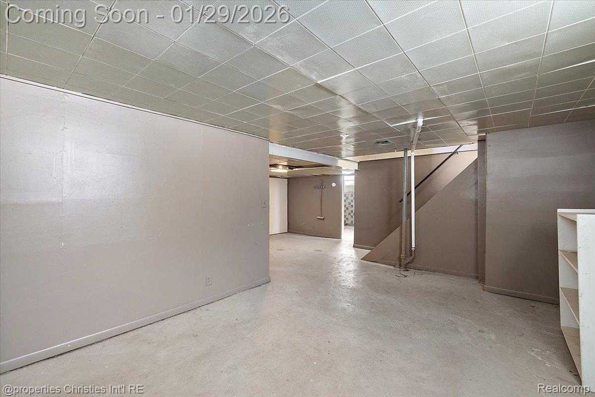 23501 Sherman Street