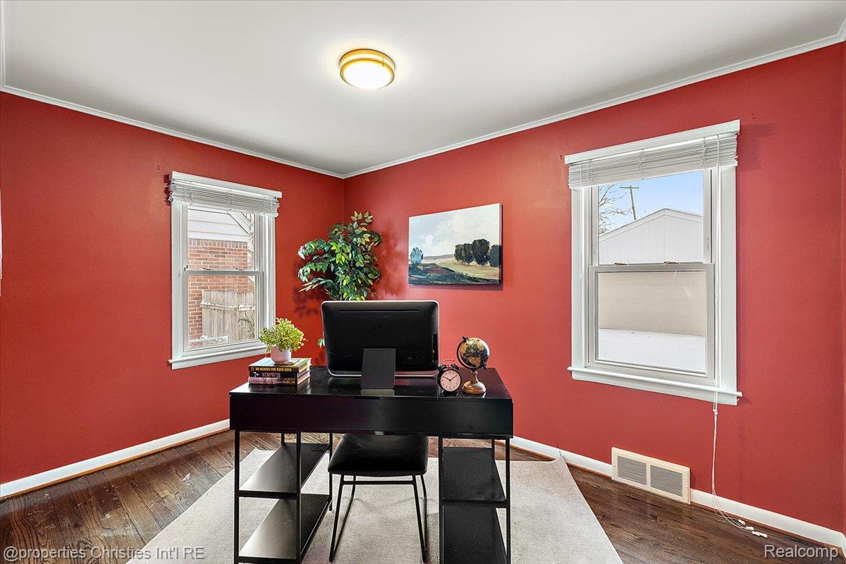 23501 Sherman Street