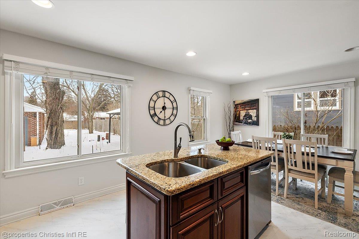 23501 Sherman Street