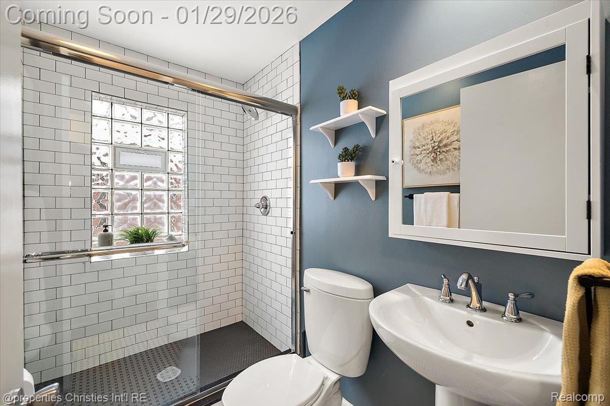 23501 Sherman Street