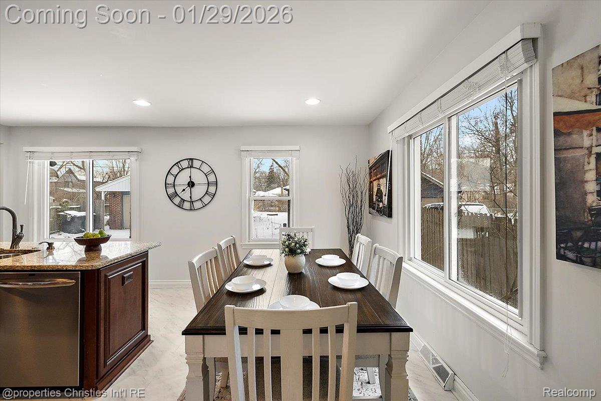 23501 Sherman Street