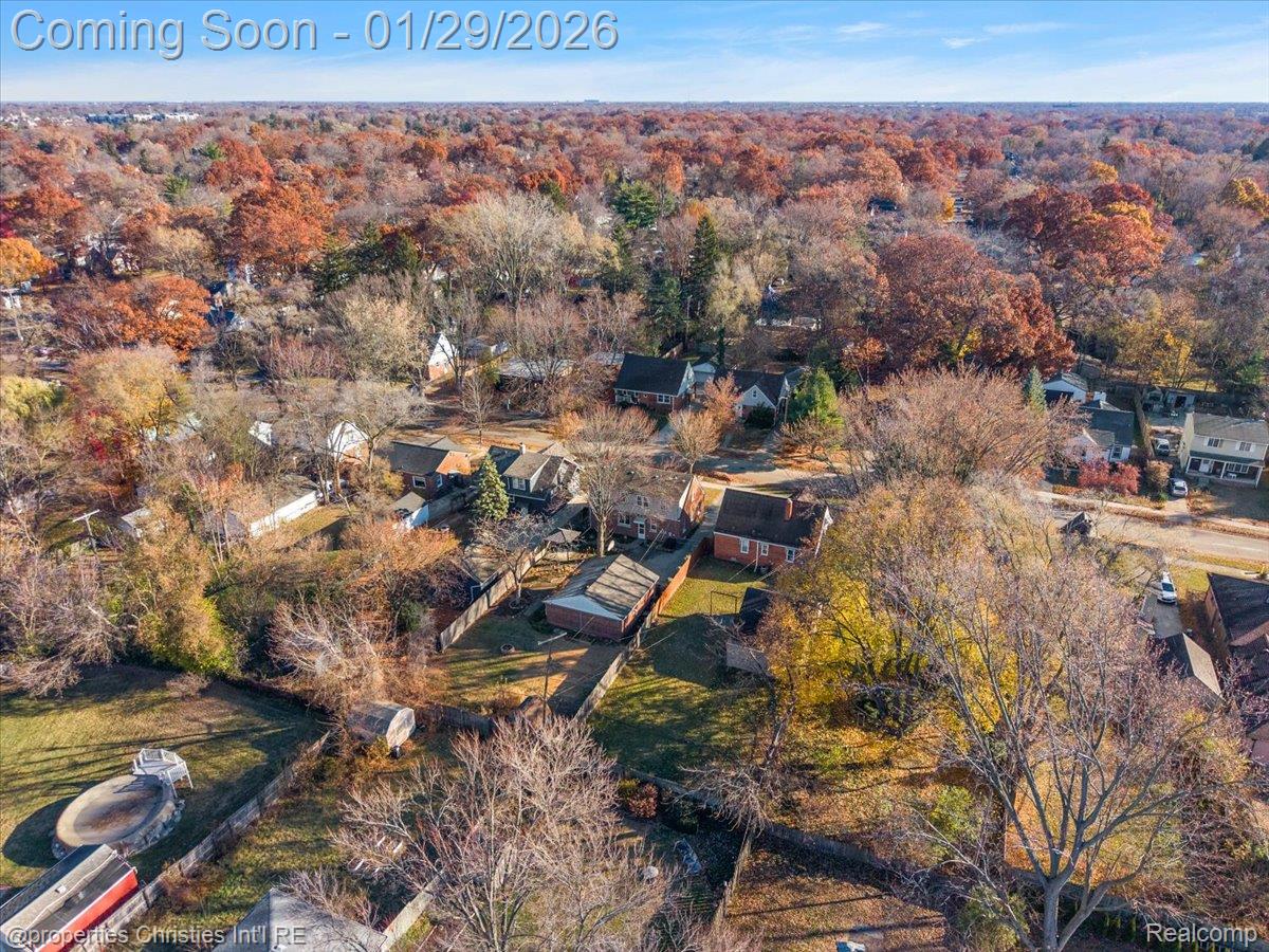 23501 Sherman Street