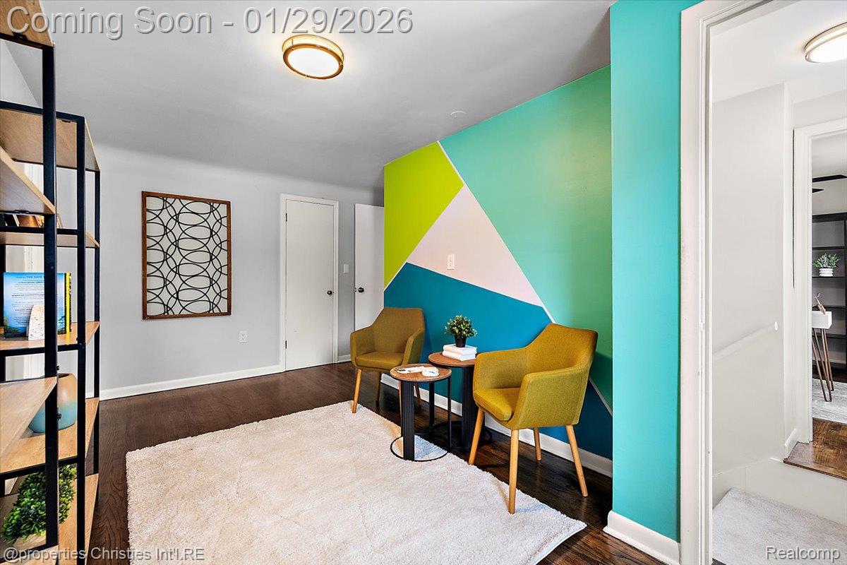 23501 Sherman Street