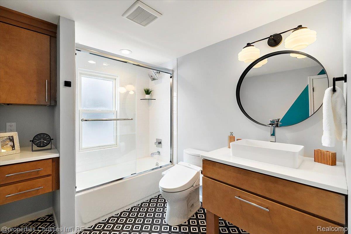 23501 Sherman Street