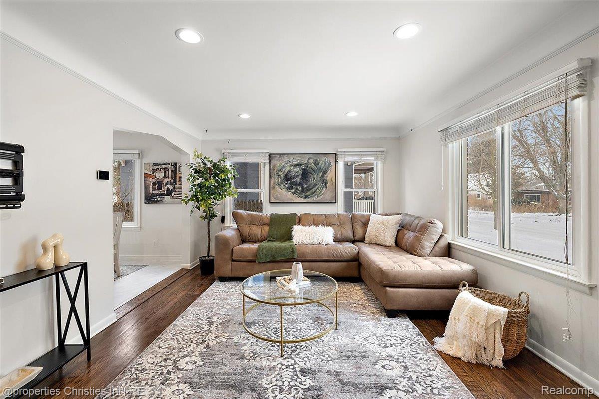 23501 Sherman Street