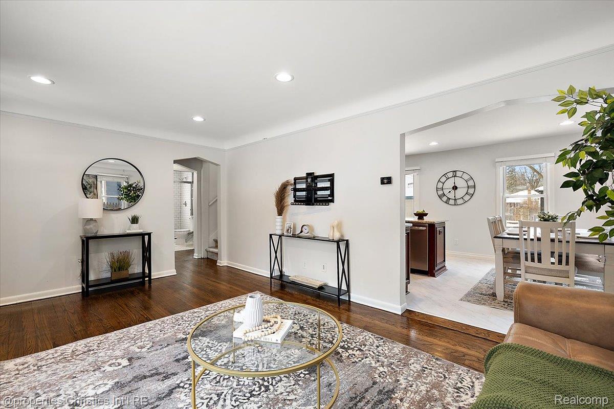 23501 Sherman Street