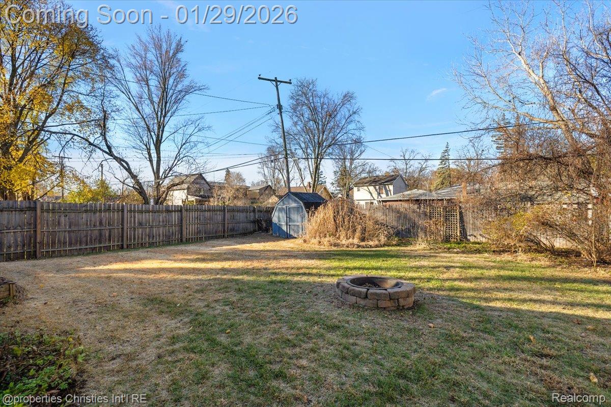 23501 Sherman Street