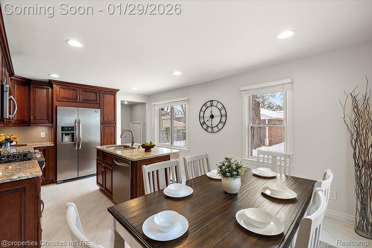 23501 Sherman Street