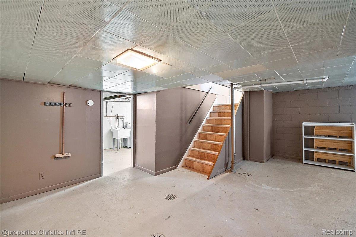 23501 Sherman Street