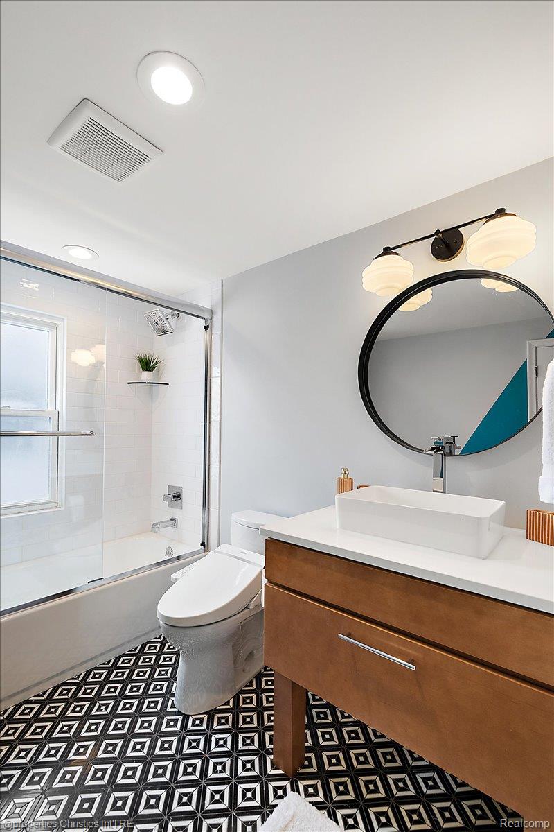 23501 Sherman Street