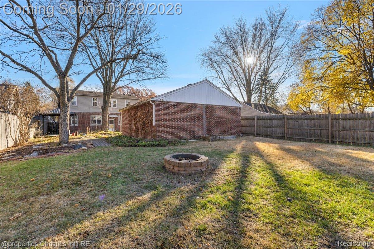 23501 Sherman Street