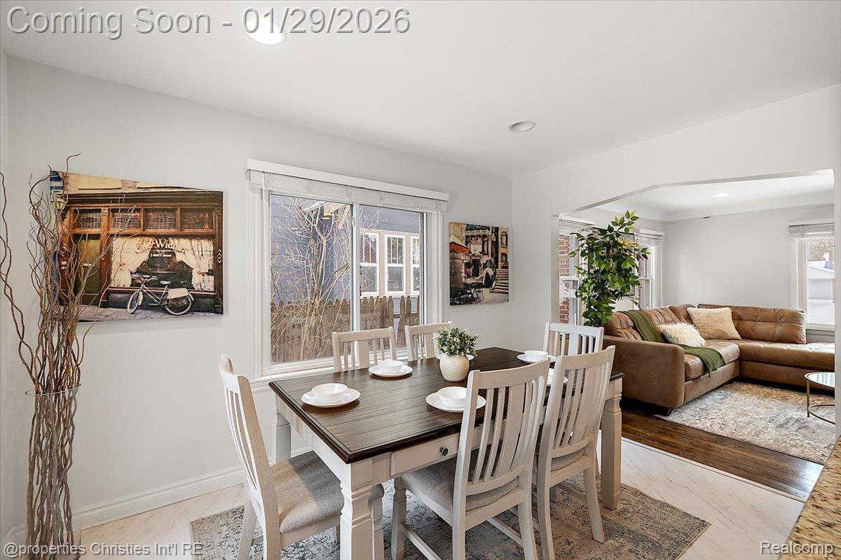 23501 Sherman Street