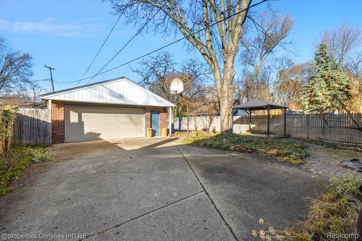 23501 Sherman Street