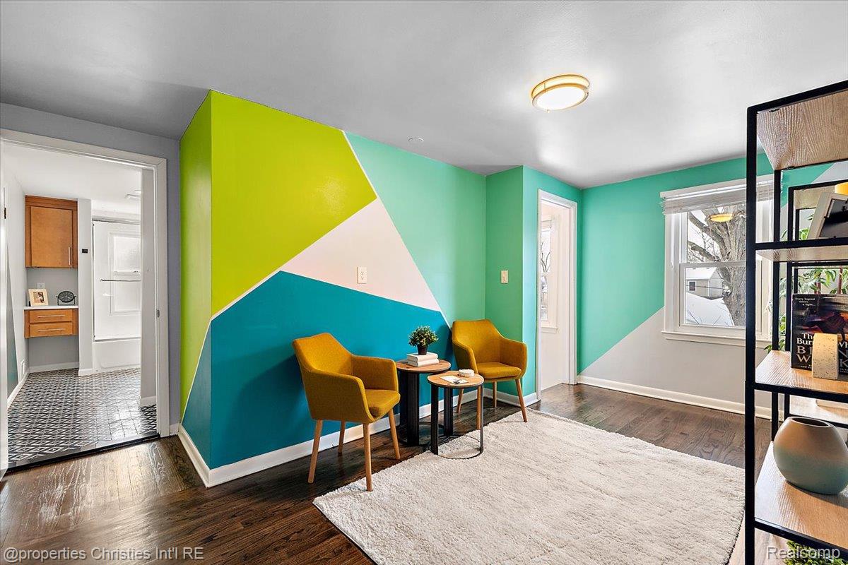 23501 Sherman Street