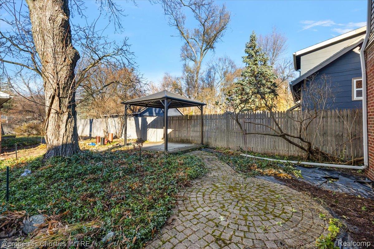 23501 Sherman Street