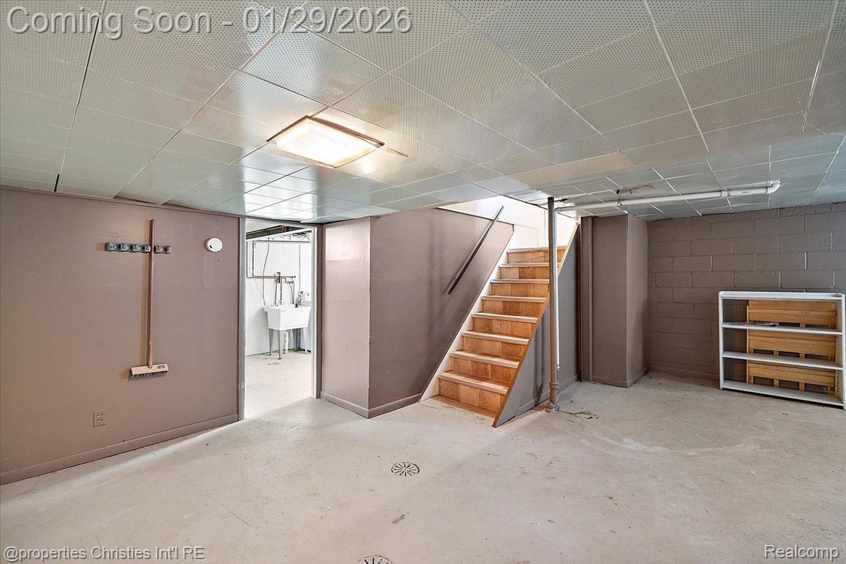 23501 Sherman Street