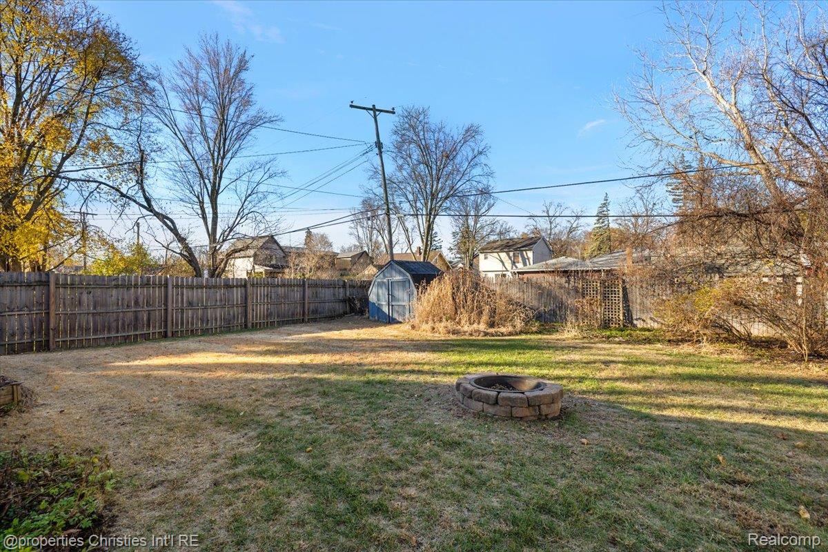 23501 Sherman Street