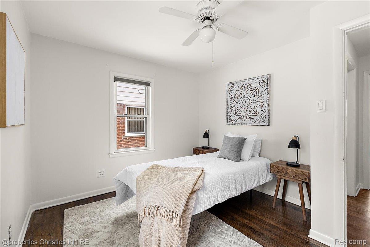 23501 Sherman Street