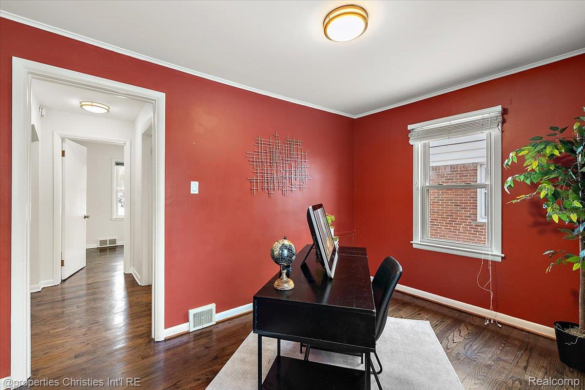 23501 Sherman Street