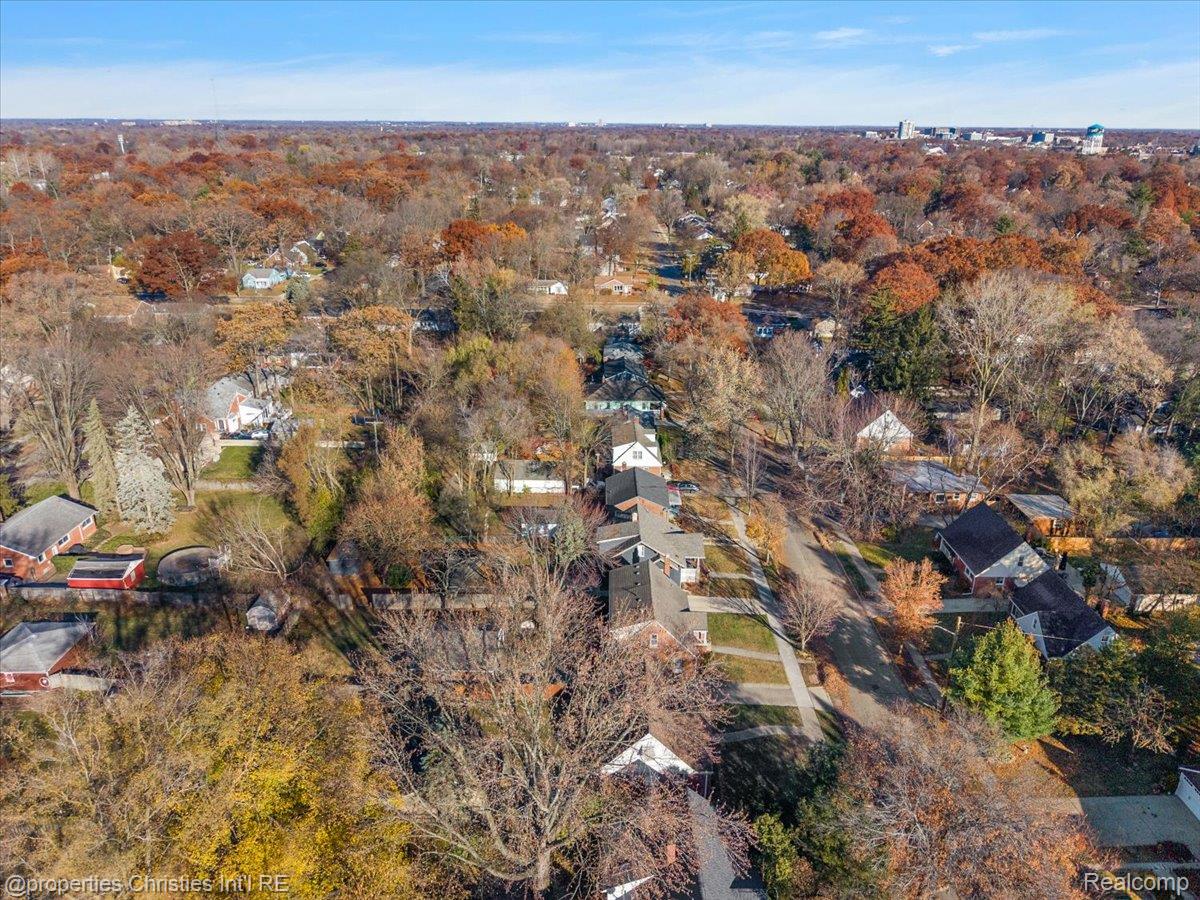 23501 Sherman Street